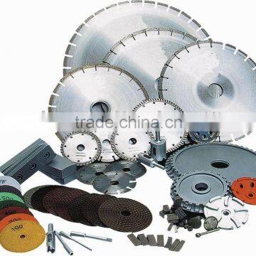 Diamond tools (stone tools, hardware tools),circular saw blade