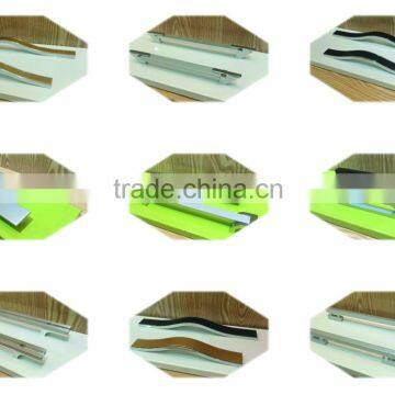 Hot Sell Wholesale Waredrobe Aluminum Handles