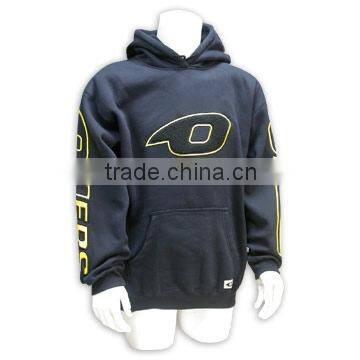 Men's Sweatshirt with Hood