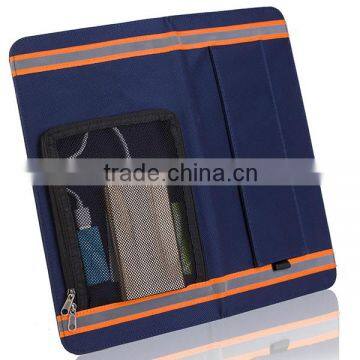 Hand Carry Solar Panel Board for Mobile photo-2