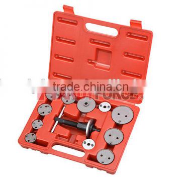 12 PCS Brake Caliper Tool, Brake Service Tools of Auto Repair Tools