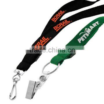 Recycled Fast Track Lanyard