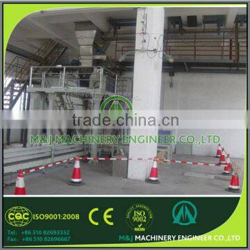 Full Automatic Packing Line, Bagger, Packing System photo-4