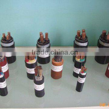 XLPE Cable,ABC Power Cable/Alumnium bundled Power Cable