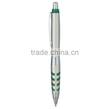 Calypso Pen-Silver Green