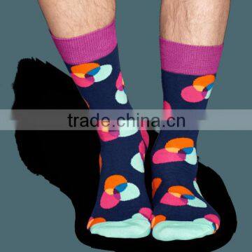 New Design Girl's Socks