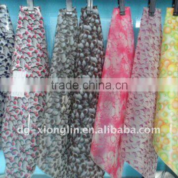 Glittering TPU Film for Lady Shoes photo-3