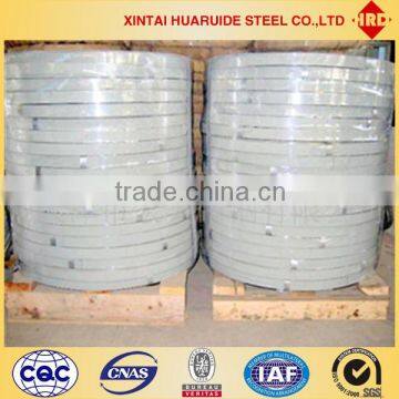 Hua Ruide China-Color Pre-painted Steel Strips Packing-Steel Materials-Any Color-Black&Blue&Red&Green-