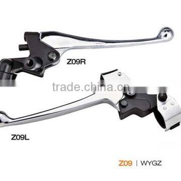 E-bike brake lever