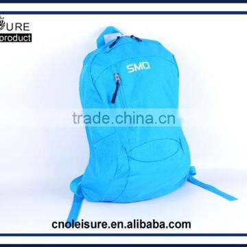 Manufacturers China Backpack Bags Foldable Backpacks Collapsible Luggage Boys Backpacks With Certified photo-4