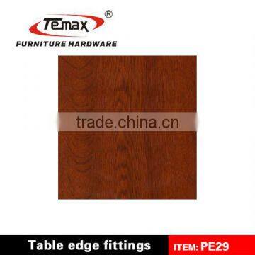 PVC edge banding materials,pvc edge banding strip