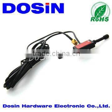 Electronic Car Antenna