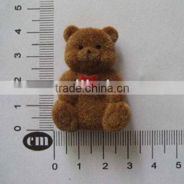 MID HALF-SIDE BEAR