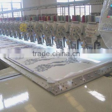 sequin embroidery machine