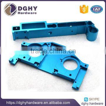 Good Quality Anodized Aluminum Parts Manufacturers