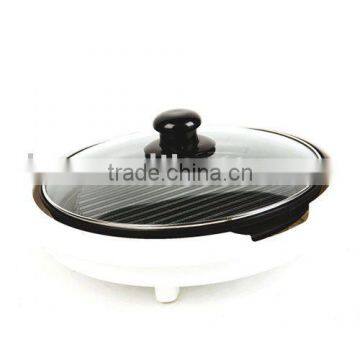 detachable hot plate