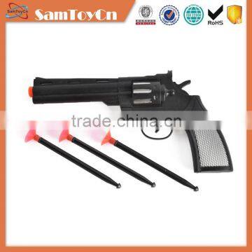 Handsome police toy gun toy police gun set