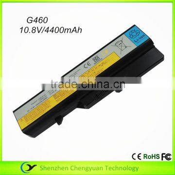 replacement battery For lenovo Ideapad G460 G460A G560 Series LO9S6Y02 LO9L6Y02 57Y6454 laptop battery