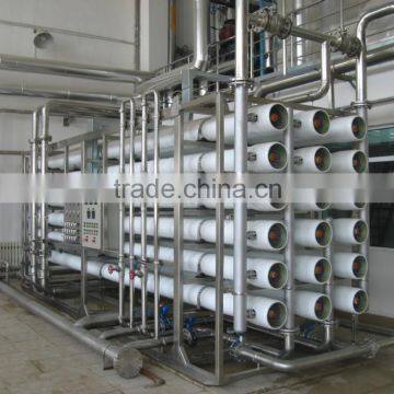 water treatment plant manufacturer