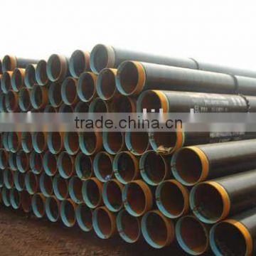 Drill pipe