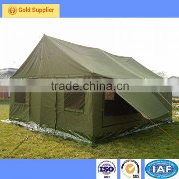 Big Army Stretch Tent Army Tent Military Tent Suplus Army Tent