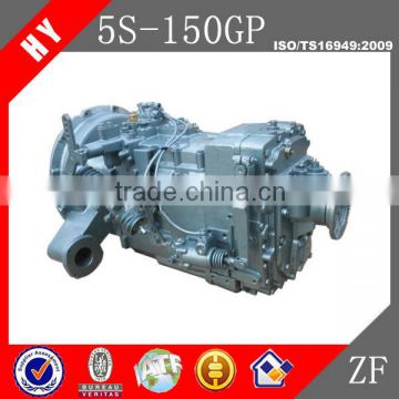 5S-150GP Gearbox Manufacturers, Heavy Duty Gearbox, Speed Gearbox for Golden Dragon                        
                                                Quality Choice