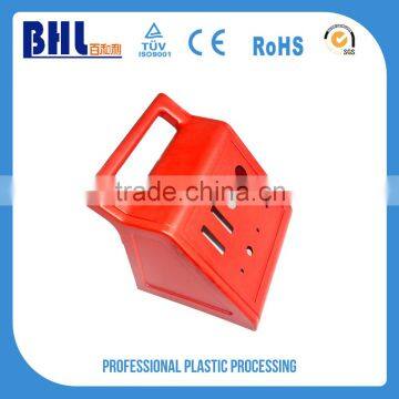 Wholesale plastic thermoforming products protective cover for machines