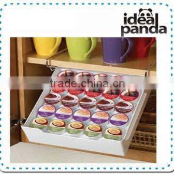 Xtra drawer organize white