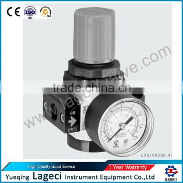 XR200-400 Series Regulator