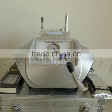 peel 2 in 1 scar removal peeling machine spa hot crystal diamond 2012 micro dermabrasion