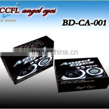 Car and Motorcycle Best Price for CCFL Angel Eyes Ring photo-3