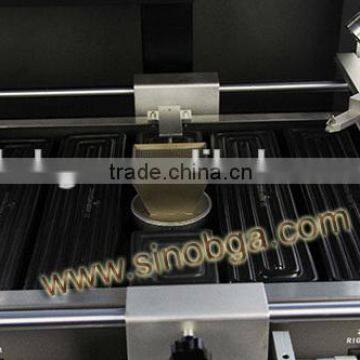 DINGHUA DH-A2 Auto/ Manual Modes Optical/ CCD Camera Lens/ Bga Vga Repair Machine for Repair Laptop and Computer Motherboards photo-3