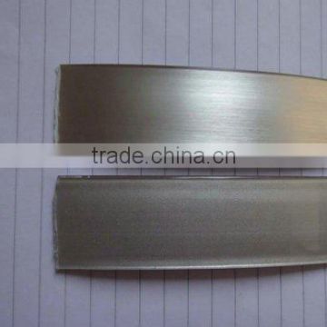 good quality aluminum alloy pvc edge banding