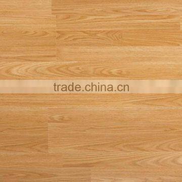 water proof laminate flooring best price,high gloss laminate white floor