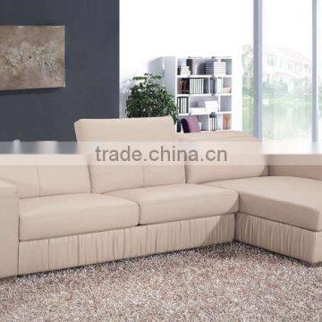 Wooden Sofa Bed Designs FM105 photo-2