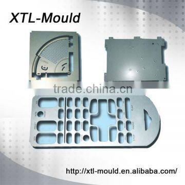 Factory price auto parts accessories moulding car die casting mould