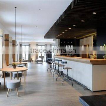 Fashion Restaurant Furniture/Restaurant Design/Wholesale Furniture