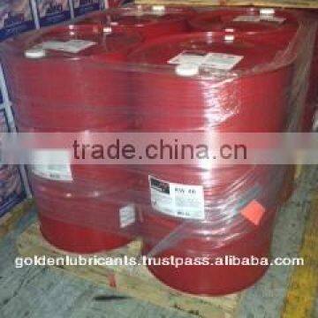 MorGas Heavy Duty SAE 40 CF-4, DRUM