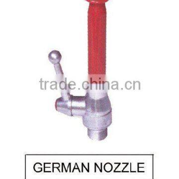 Fire Fighting Water Nozzle