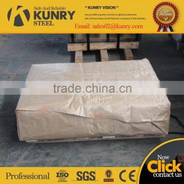 0.18--0.45mm Thickness MR Prime Tin Plate photo-2