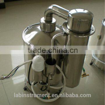 10L Auto-control Stainless Steel Water Still, Water Distiller, Laboratory Distiller                        
                                                Quality Choice