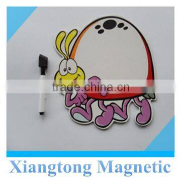 Fridge Magnet Writing Pad, Writing Memo