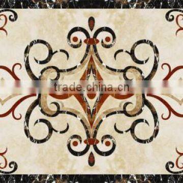 Low Cost High Quality Marble Tiles Liquid Marble Floor photo-6