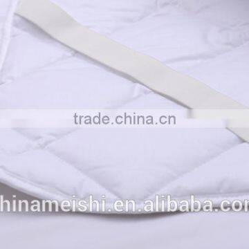 China Manufacturer Wholesale Price Waterproof Mattress Protector photo-4