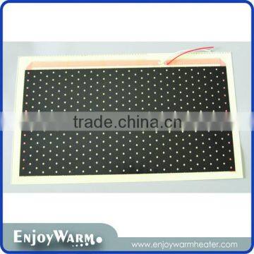 2015 new CE ROHS infrared panel manufacturer infrared heating element