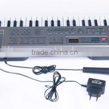61 Keys Kids Toy MQ-815USB photo-3