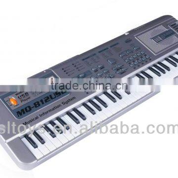 61keys keyboard music MQ812USB