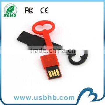 Key Memory Card Disk Metal Usb Falsh Drive photo-6