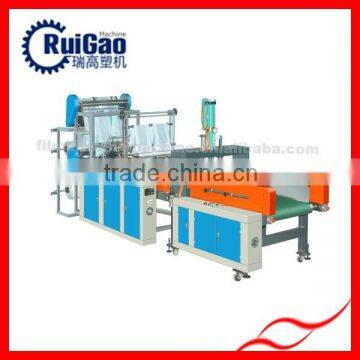 Bag Machine Shopping bag Machine