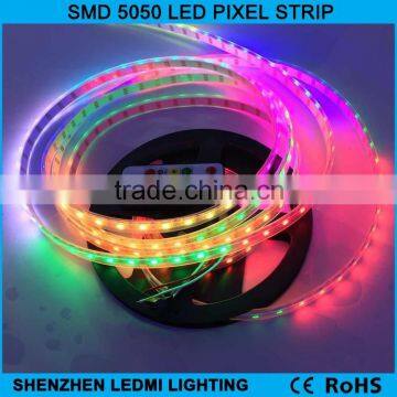 Wholesales Addressable Dream White Led Strip Dmx Controllable Led Strip photo-3